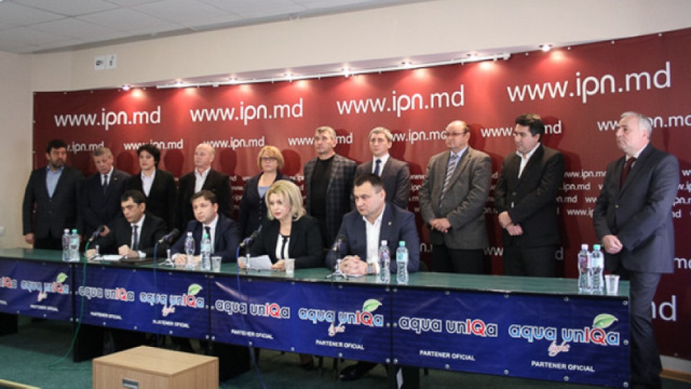 Dosarul denumit „deputații transfugi” clasat după trei ani de investigație